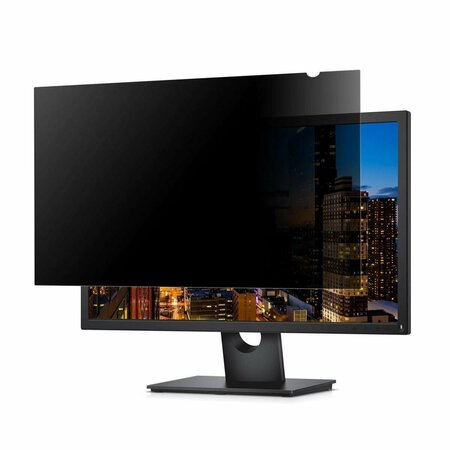 EZGENERATION 22 in. Monitor Privacy Screen, Black EZ2939011